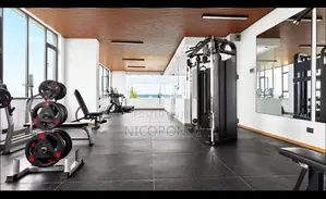 Furnished 1bdrm Apartment in Westlands for rent