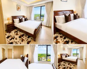 Furnished 1bdrm Apartment in Westlands for rent