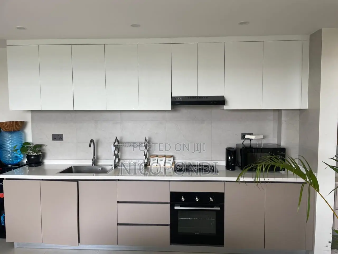 Furnished 1bdrm Apartment in Westlands for rent