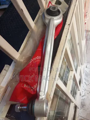 Mercedes-Benz C Class Lower Control Arms