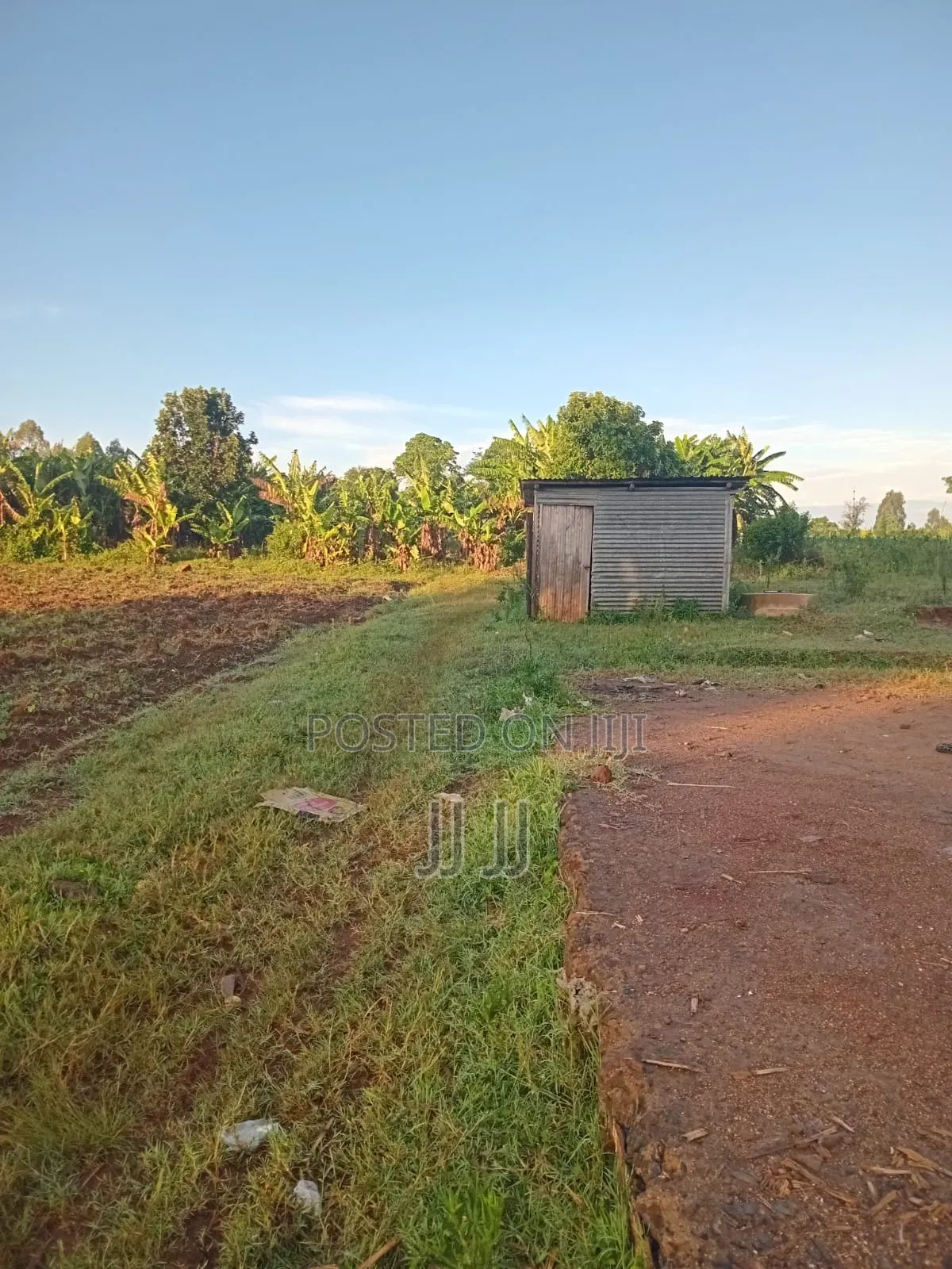 Land for Sale