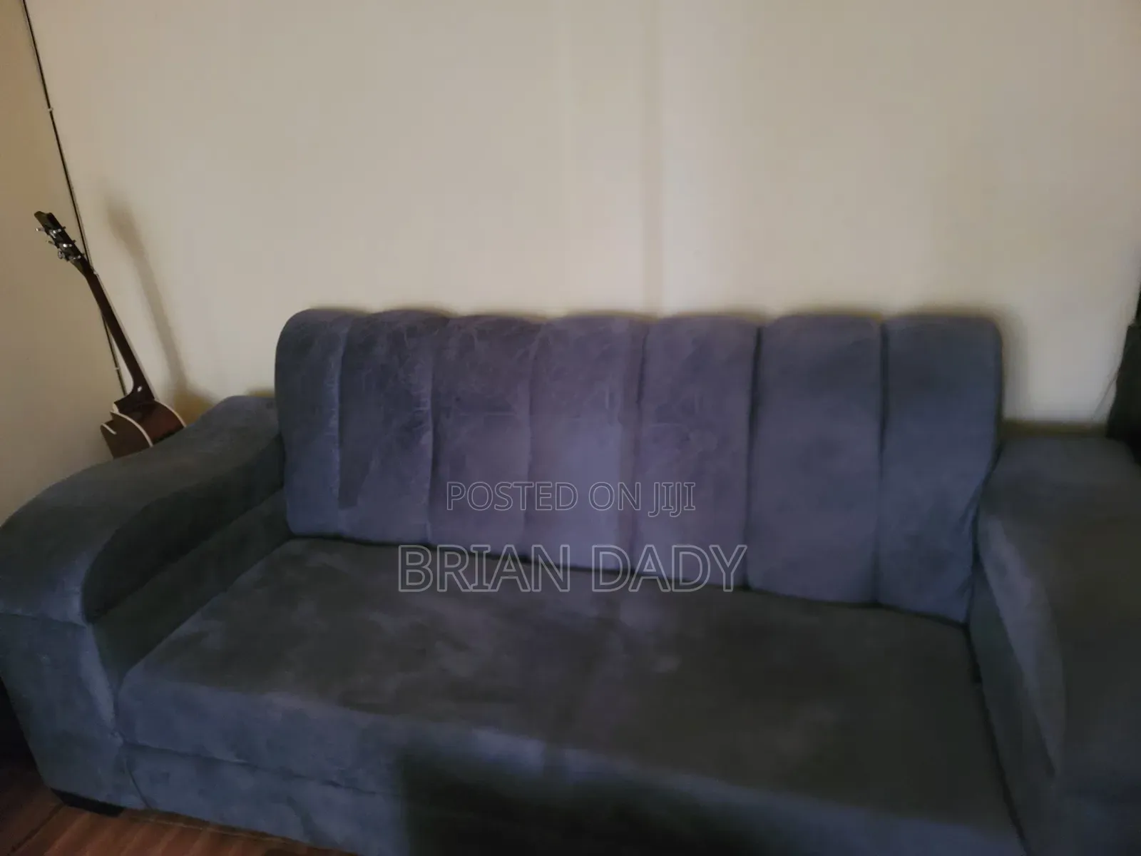 Five Seater Sofas for Sale 2 Months Old
