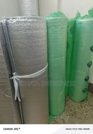 3mm Heat Insulation Material Suppliers Kenya