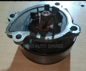 Tiida Water Pump Available