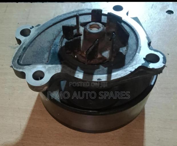Tiida Water Pump Available