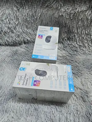 Ezviz Ty1 Smart Home Camera Indoor CCTV Security Camera Ezviz Ty1