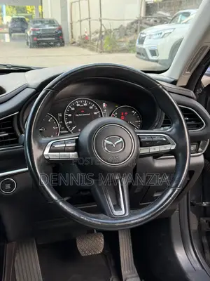 Mazda CX-30 2019 Gray