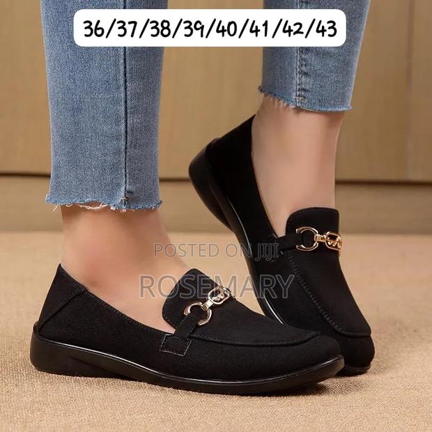 Fashionable Loafers