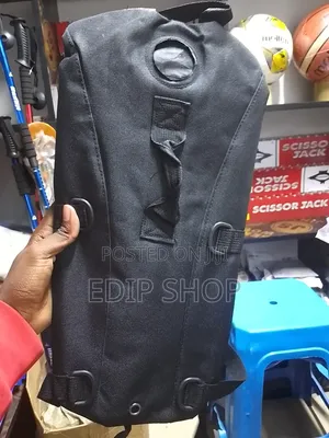 Back Pack Tactical Hydration Bag