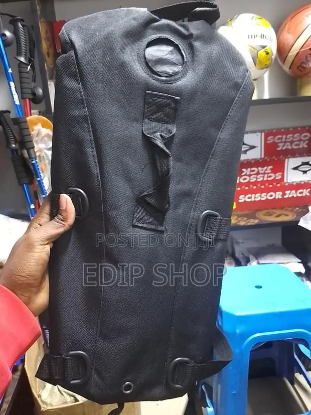 Back Pack Tactical Hydration Bag - thumbnail 2