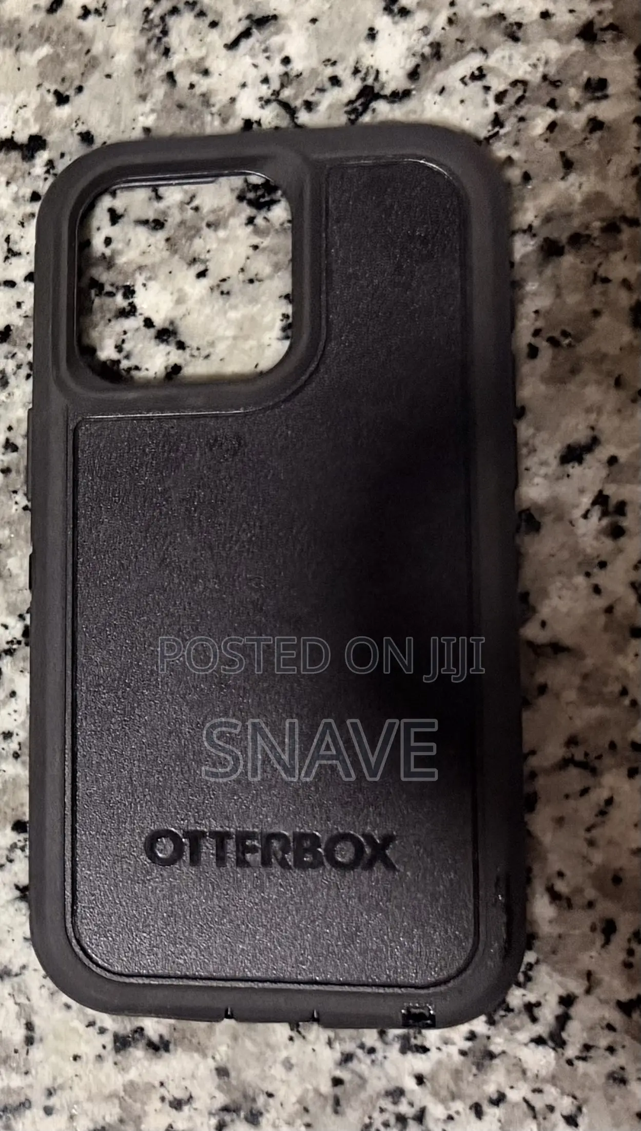 Otterbox Xt iPhone 17 Pro Max Case