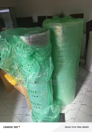 3mm Thermal Barrier/Heat Insulation