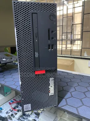 Desktop Computer Lenovo ThinkCentre M700 8GB Intel Core i5 HDD 256GB