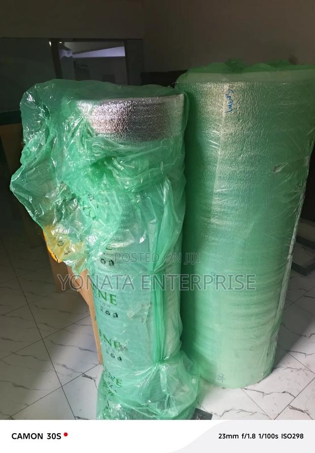 3mm Thermal Barrier/Heat Insulation - thumbnail 2