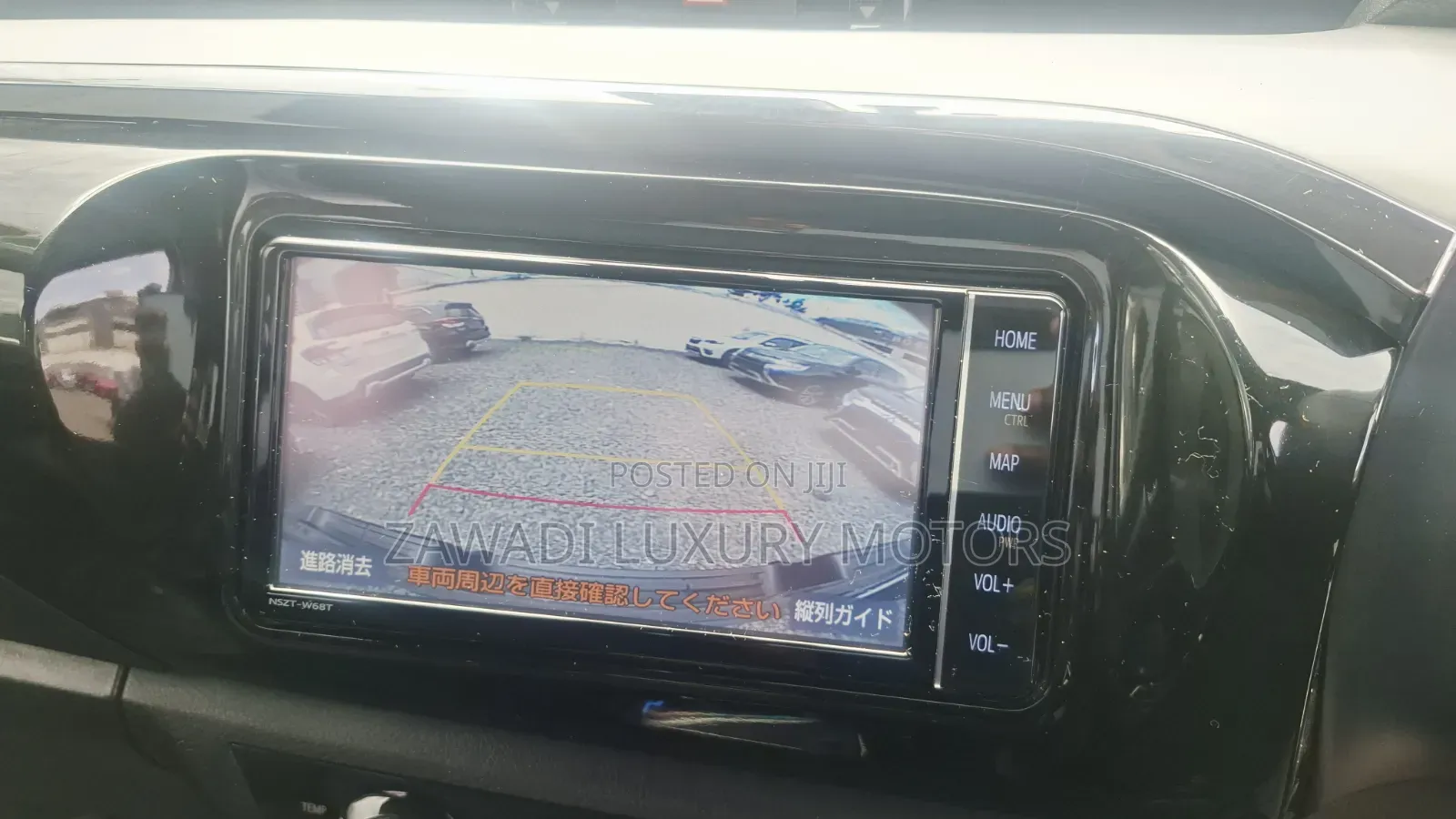 Toyota Hilux Revo Double Cab Deisel 2.4 AWD 2022 Brown