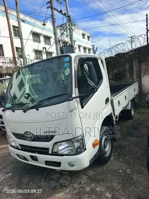 Trucks and Trailers