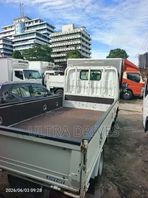 Trucks and Trailers