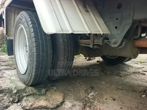 Trucks and Trailers