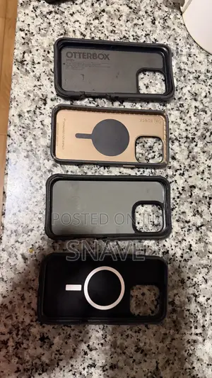 Otterbox Xt iPhone 17 Pro Max Case