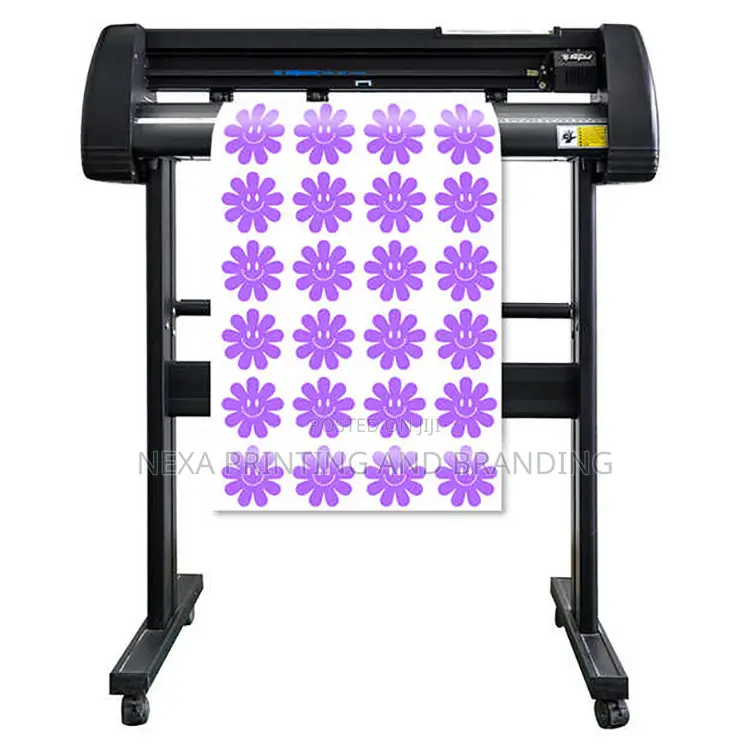 Brand New 2feet Cutting Plotter Machine
