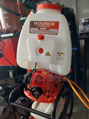 Windsor Knapsack Sprayer 25litres Capacity.
