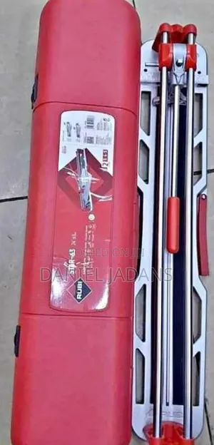 Brand New Rubi Tile Cutter/Heavy Duty Rubi Tiles Cutter