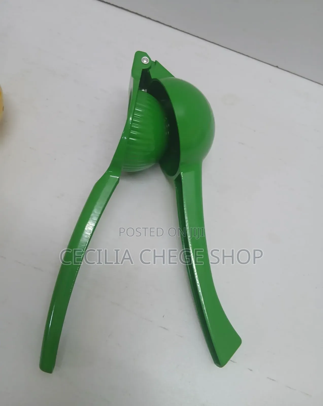Lemon Squeezer