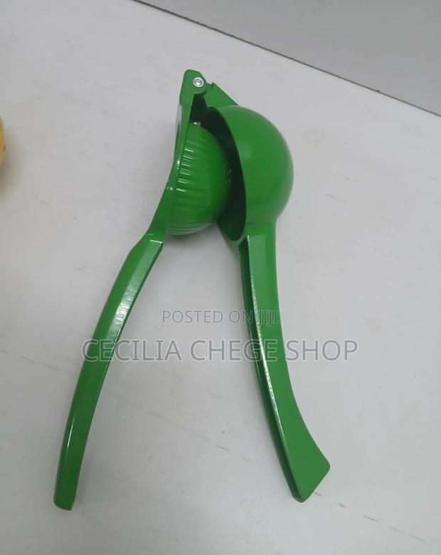 Lemon Squeezer