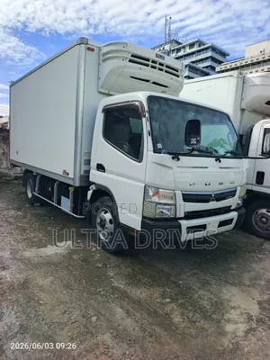 Trucks and Trailers