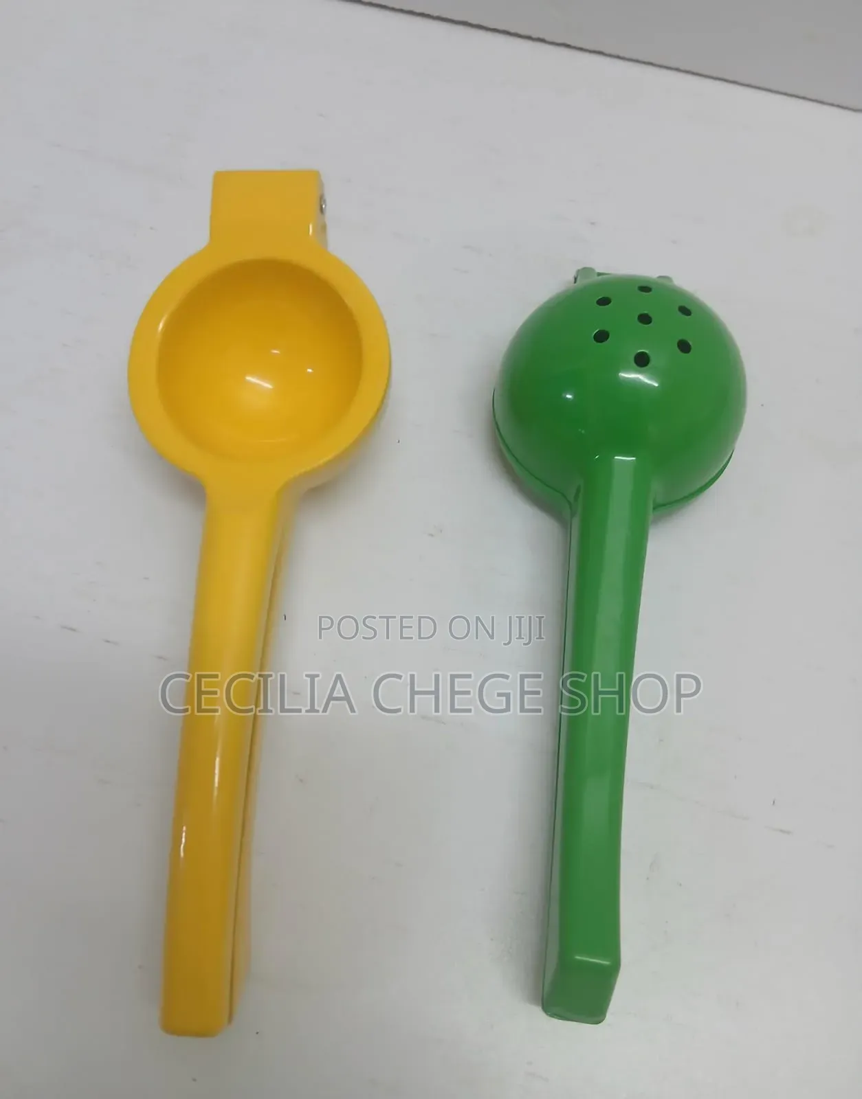Lemon Squeezer