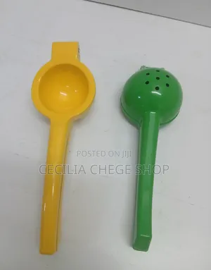 Lemon Squeezer