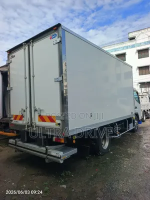 Trucks and Trailers