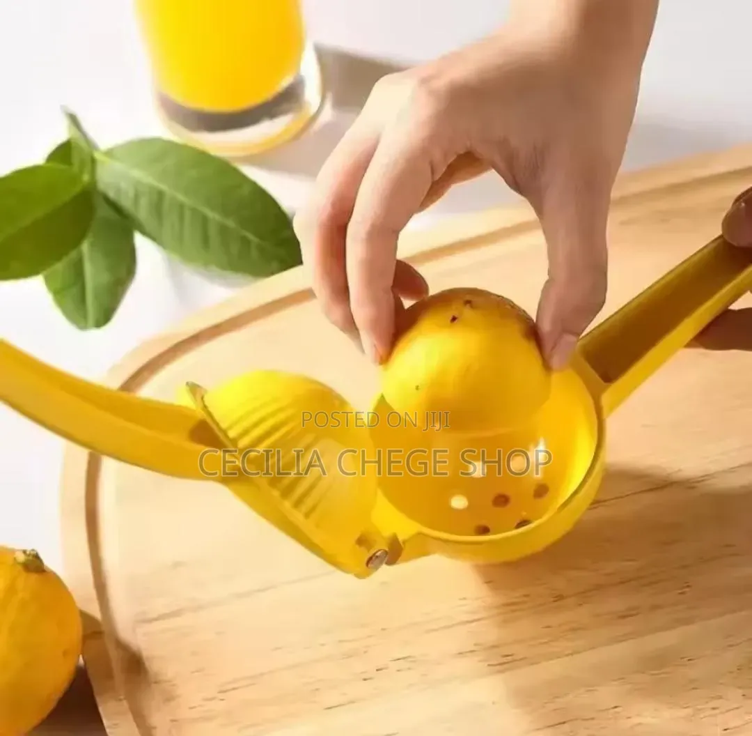 Lemon Squeezer