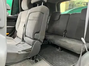 Toyota Land Cruiser Prado 2.7 i 16V 2009 Black