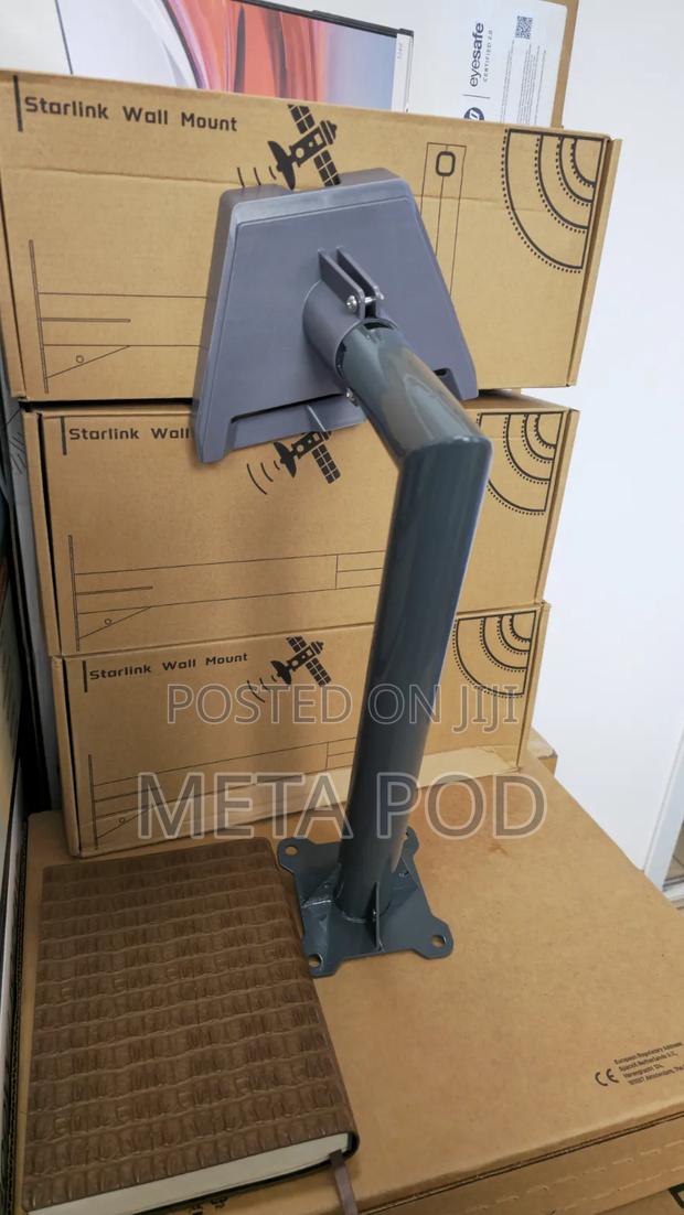 Starlink Gen 3 L Shape Mount