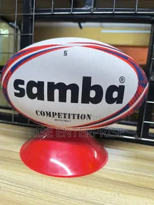 Samba Rugby Ball