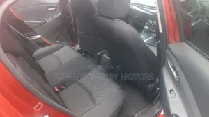 Mazda Demio 2019 Red
