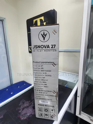 Jsnova Monitor Veon 27"