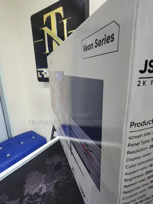 Jsnova Monitor Veon 27"