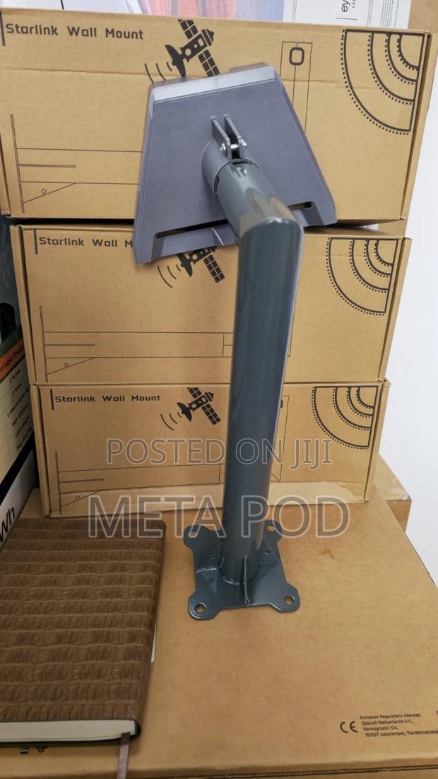 Starlink Gen 3 V4 Kit Mount - main view