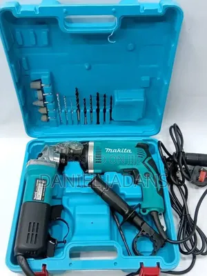 Brand New Affordable Quality/Makita Combo