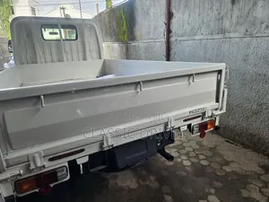 Toyota Dyna9