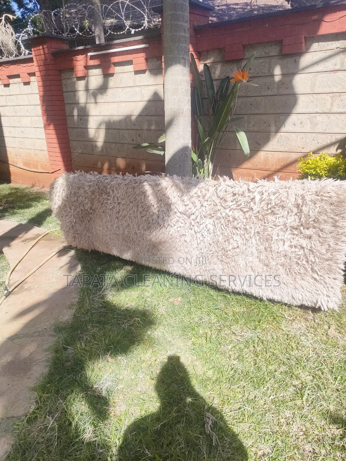 Tapata Cleaning Services