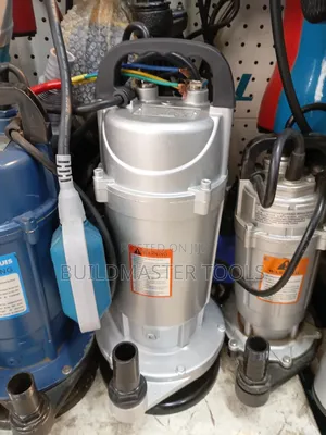QDX-Series Electric Submersible Pump