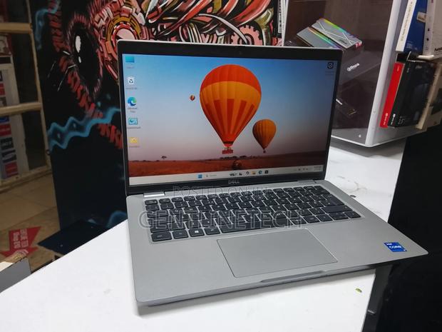 Laptop Dell Latitude 5420 16GB Intel Core i7 SSD 256GB