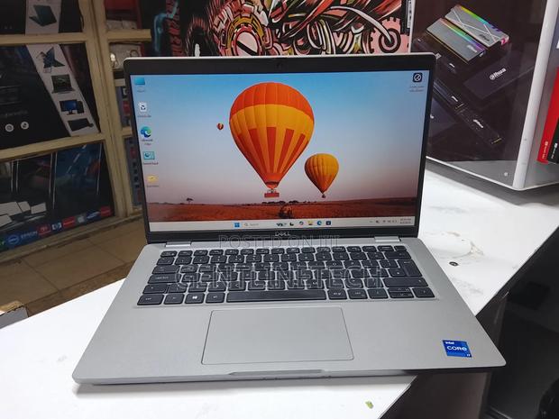 Laptop Dell Latitude 5420 16GB Intel Core i7 SSD 256GB - thumbnail 2