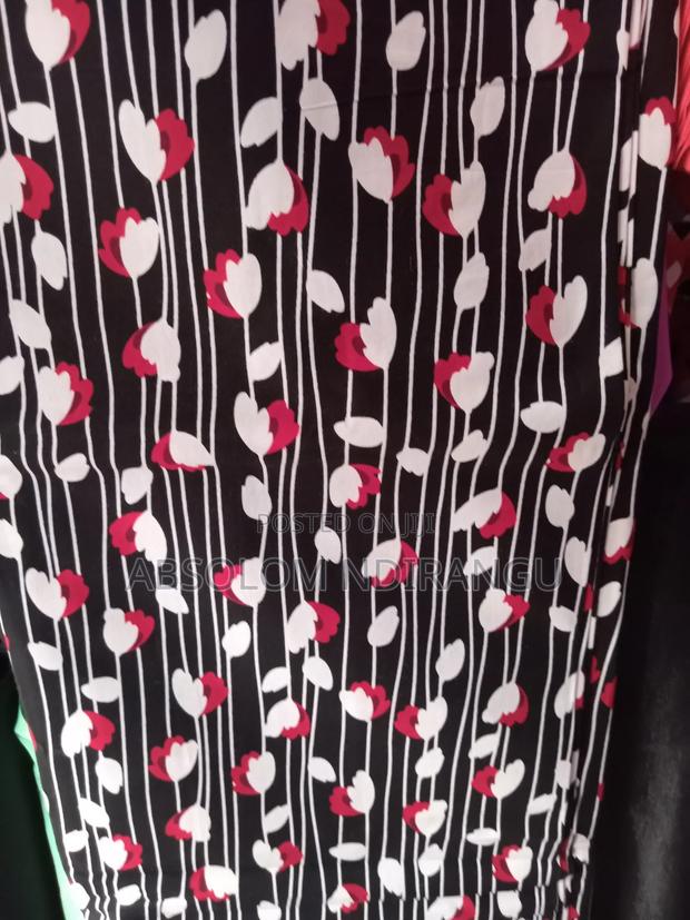 100% Cotton Kitenge - thumbnail 2