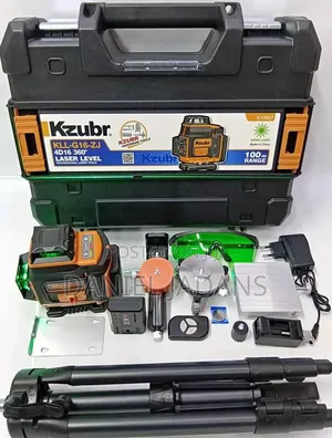 Brand New Affordable Quality/Kzubr Laser Lever