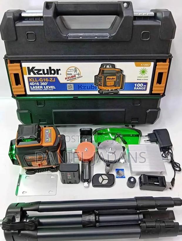 Brand New Affordable Quality/Kzubr Laser Lever