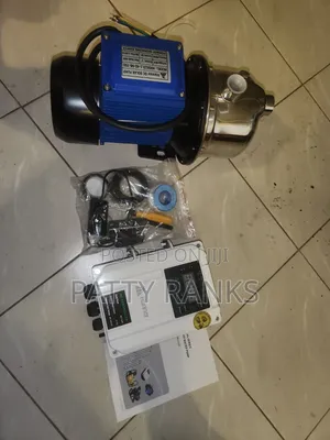Solar Water Pump 1hp 750w